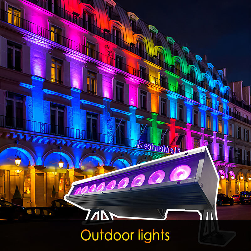 Outdoor Lights