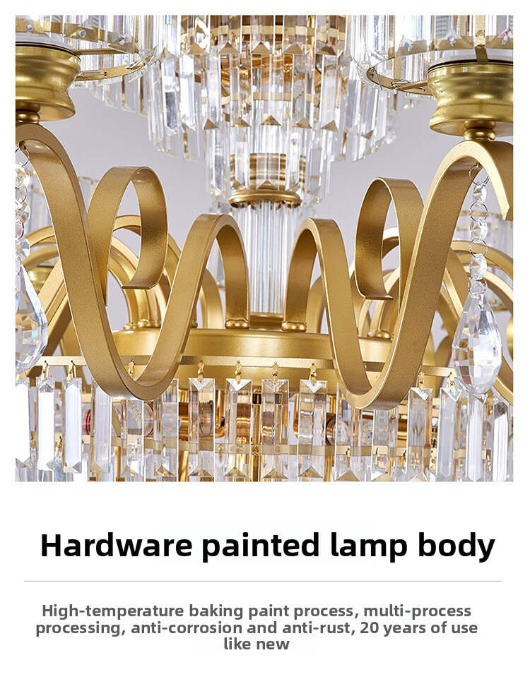 ODMOEM Customizable Chandelier (10).jpg