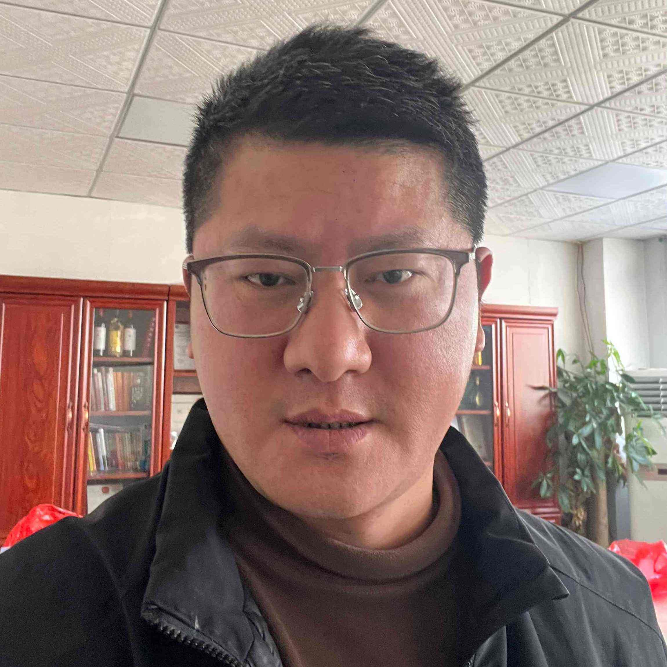 Deputy General Manager