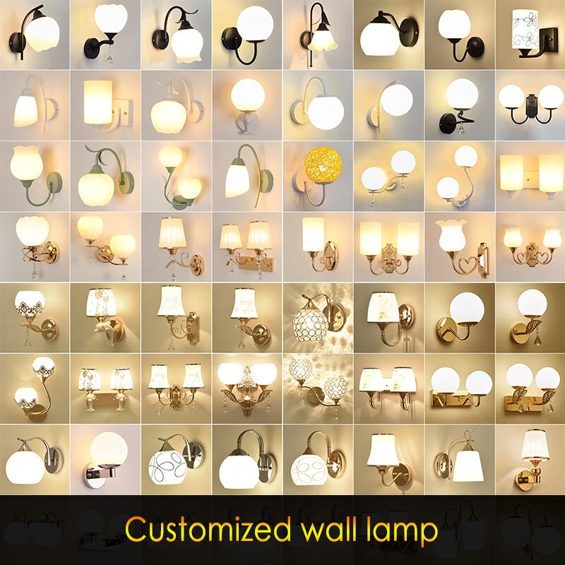 Wall Lamp