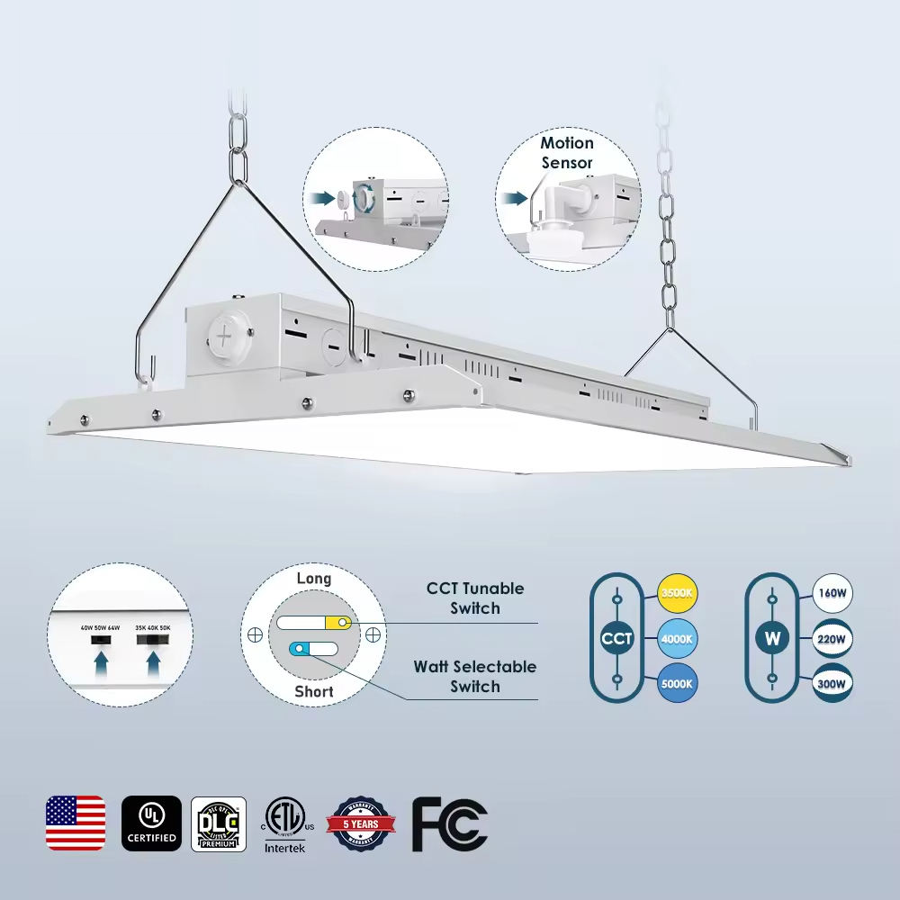Lucerna Parietalis LED - Photocellula Inclusa, Aqua Resistentia IP65, 5000K, ad Extura Securitatem et Luminositas Aream, Installatio Facilis