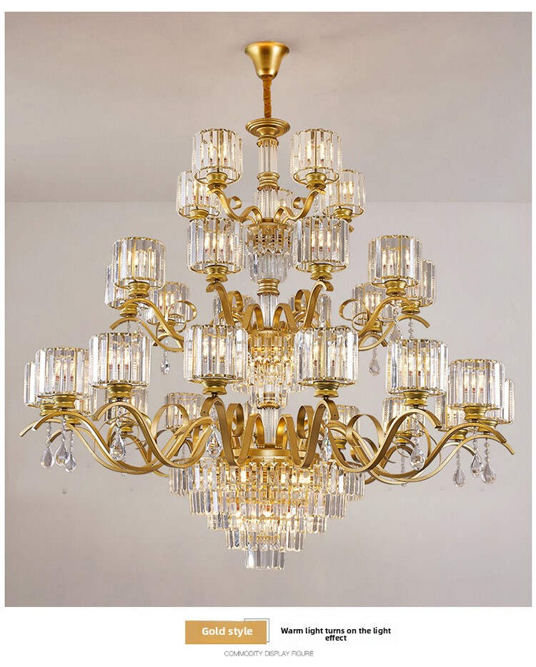 ODMOEM Customizable Chandelier (4).jpg