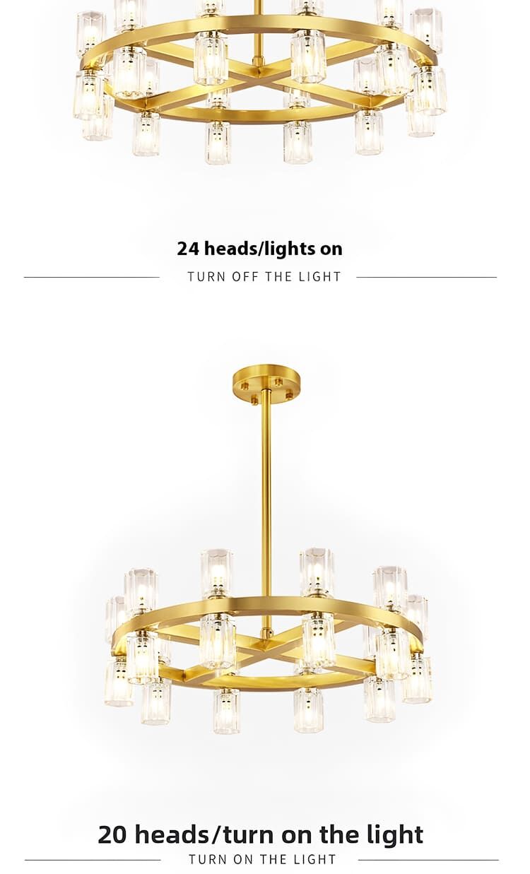 Glass round and square golden chandeliers (8).jpg
