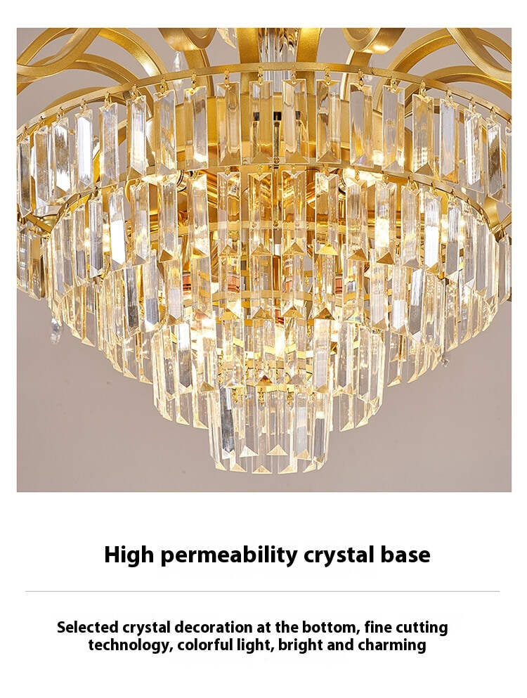 ODMOEM Customizable Chandelier (9).jpg