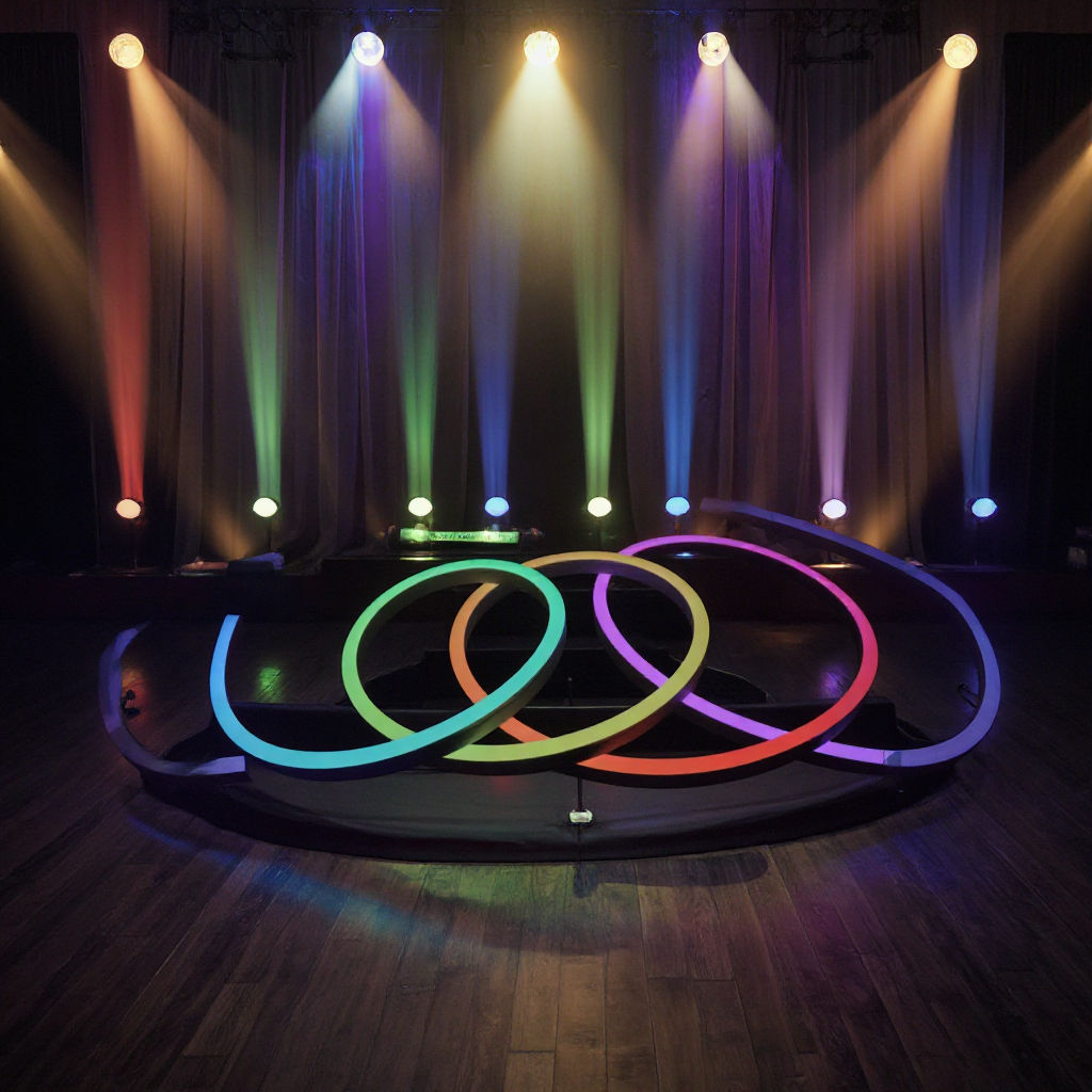 10x20mm LED Neon Esnek: IP65 Su Geçirmez, Çoklu Renkler (Mono/RGB/Dinamik Piksel) - İç ve Dış Mekan Dekorasyonları İçin İdeal