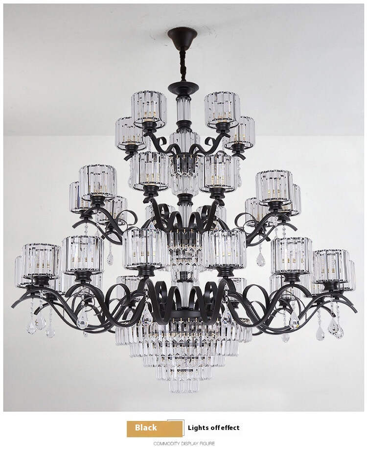 ODMOEM Customizable Chandelier (3).jpg
