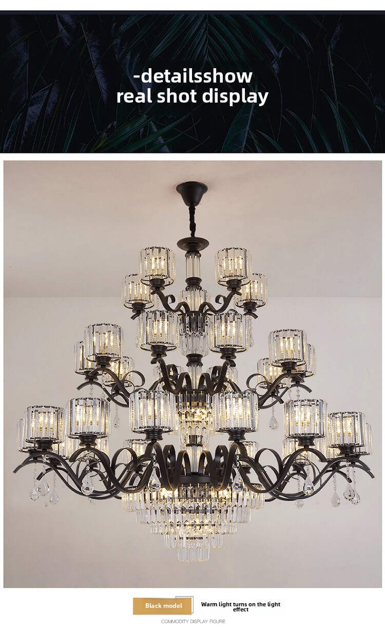 ODMOEM Customizable Chandelier (2).jpg