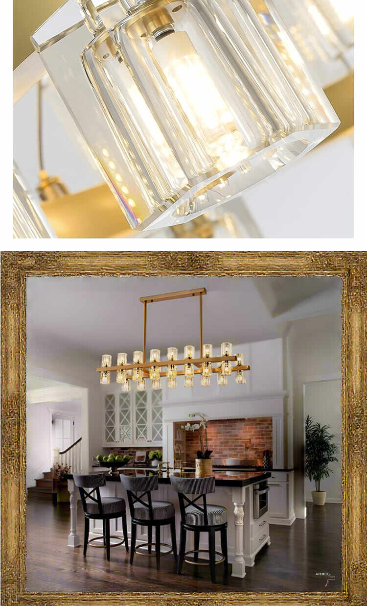 Glass round and square golden chandeliers (2).jpg