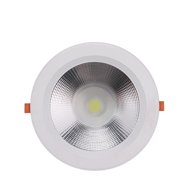 Energiebesparende LED plafondlamp - Hoge helderheid, lange levensduur