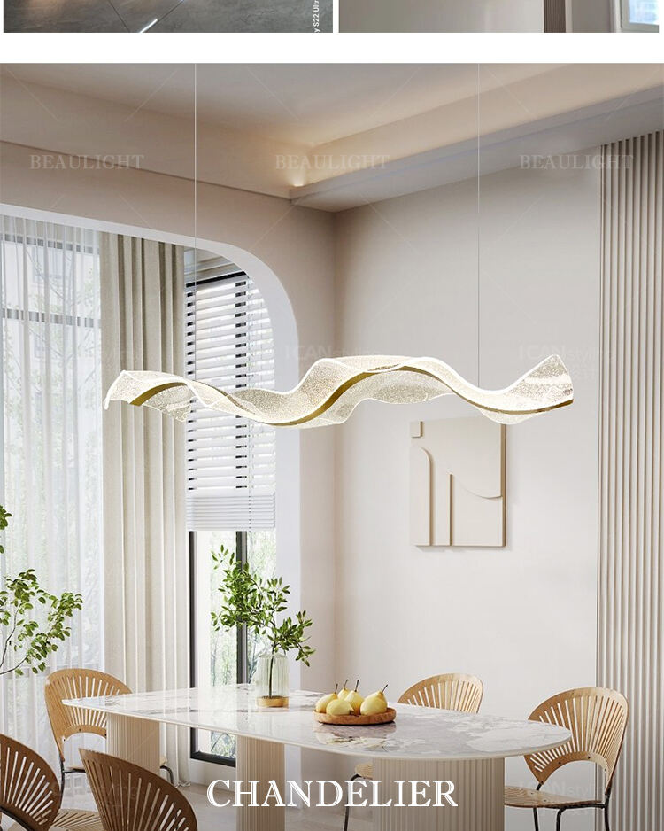 Contemporary Artistic Wavy Lighting Decor.jpg