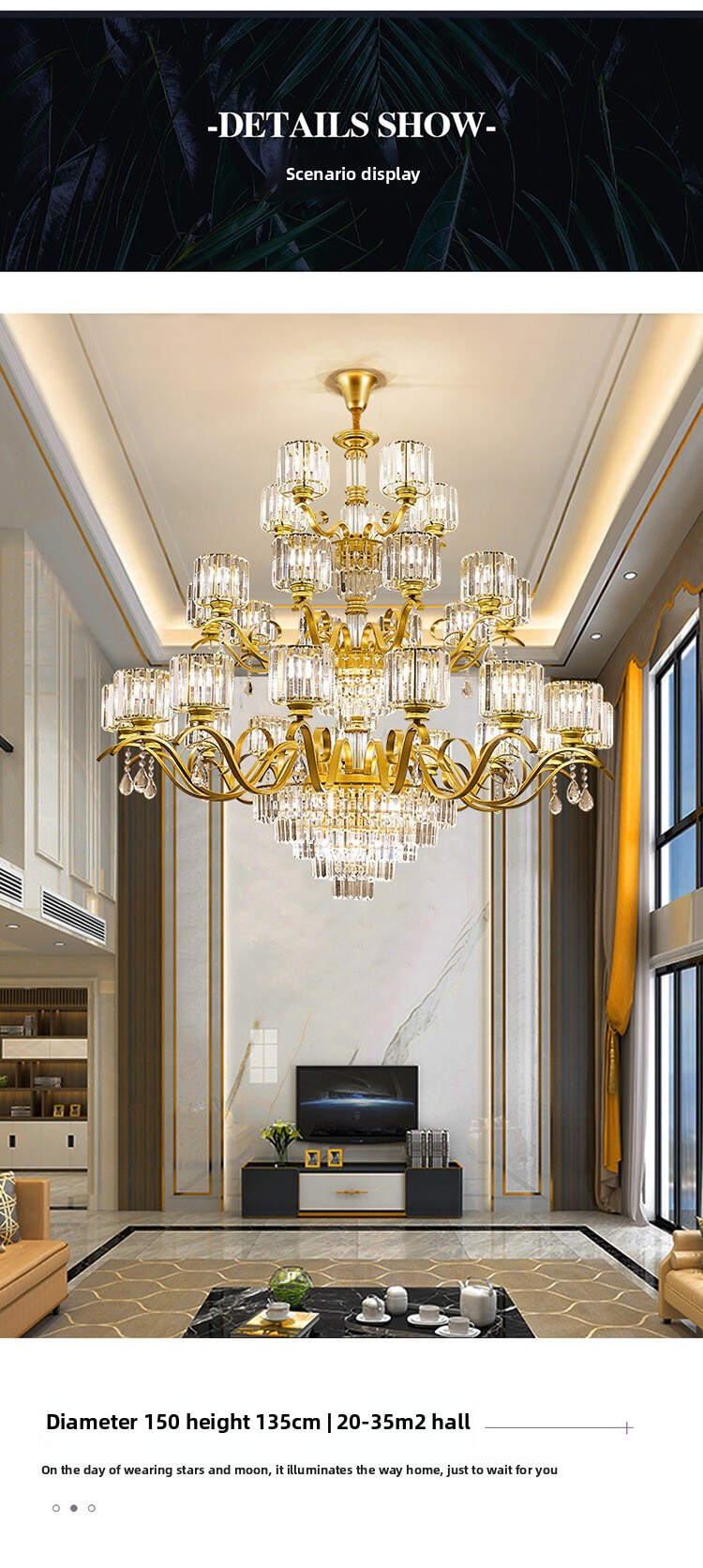ODMOEM Customizable Chandelier (15).jpg