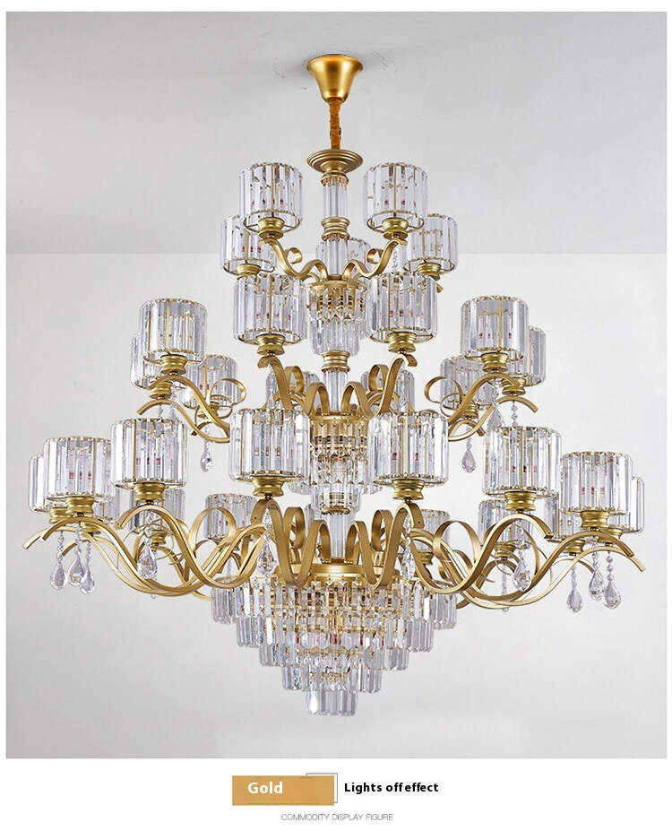 ODMOEM Customizable Chandelier (5).jpg