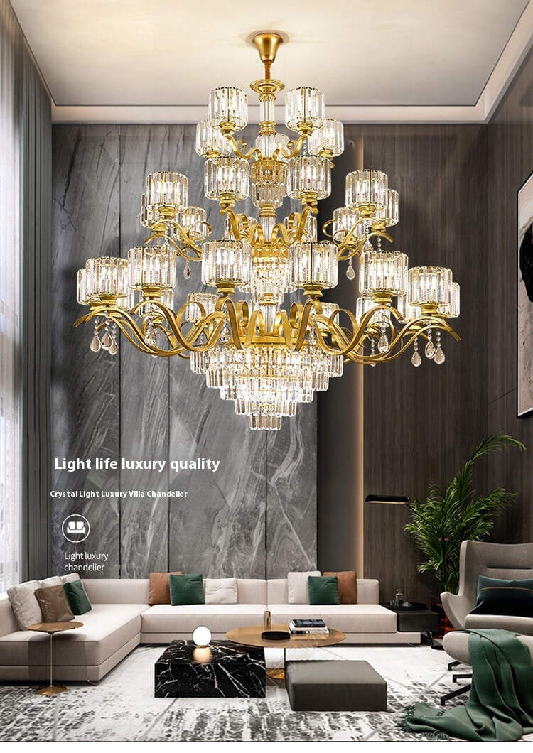 Certified High - Quality Chandelier.jpg