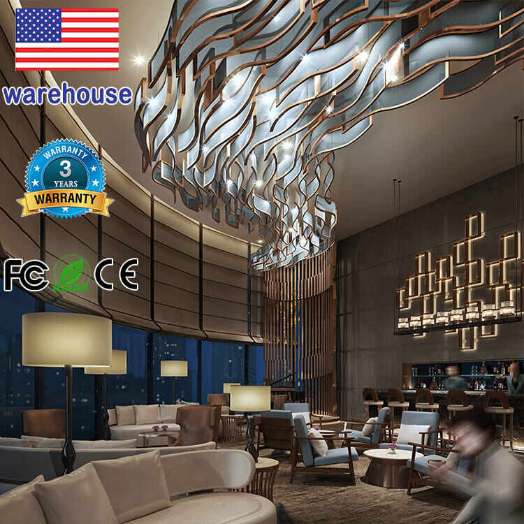 Artistic Ceiling Decorative Light