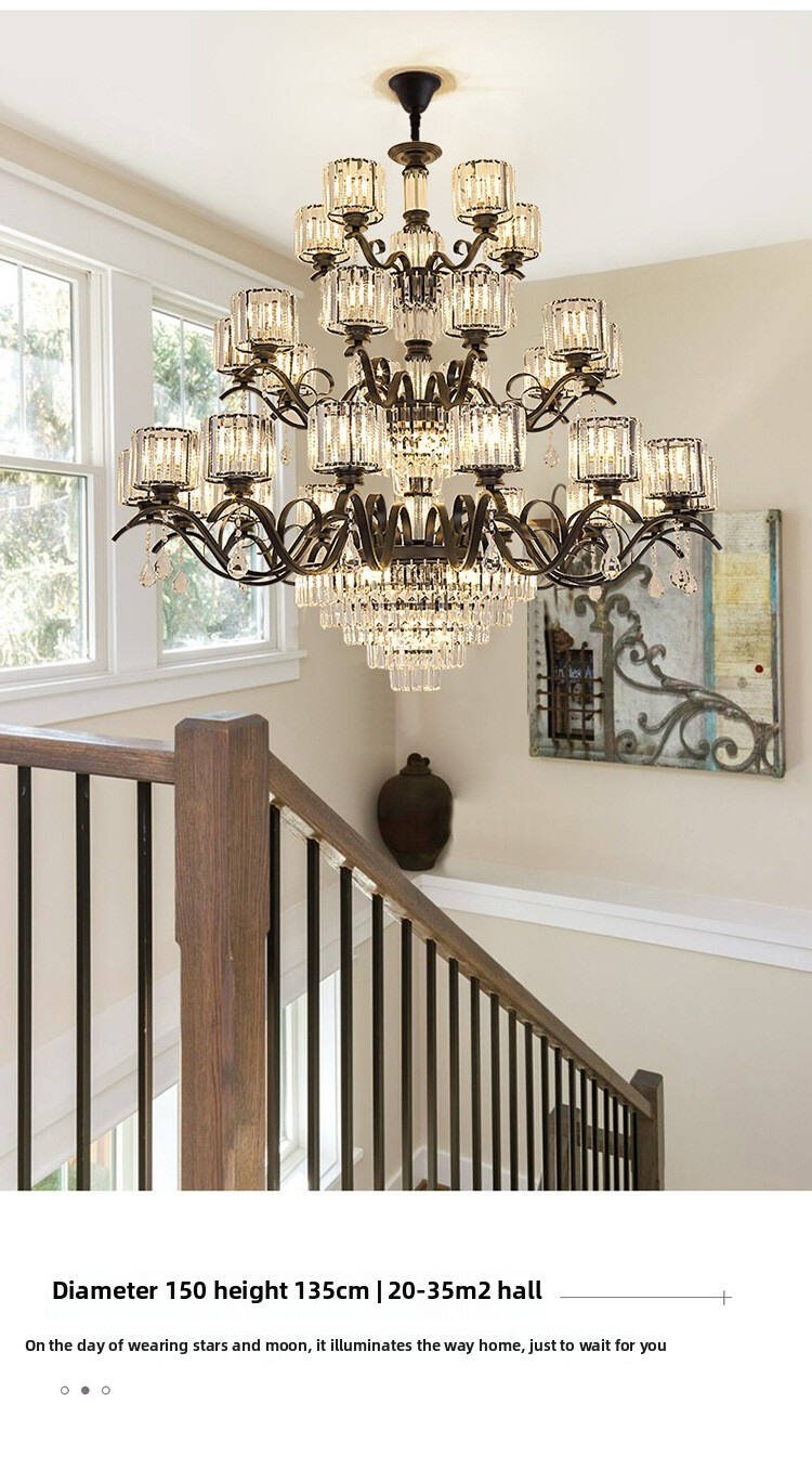 ODMOEM Customizable Chandelier (16).jpg
