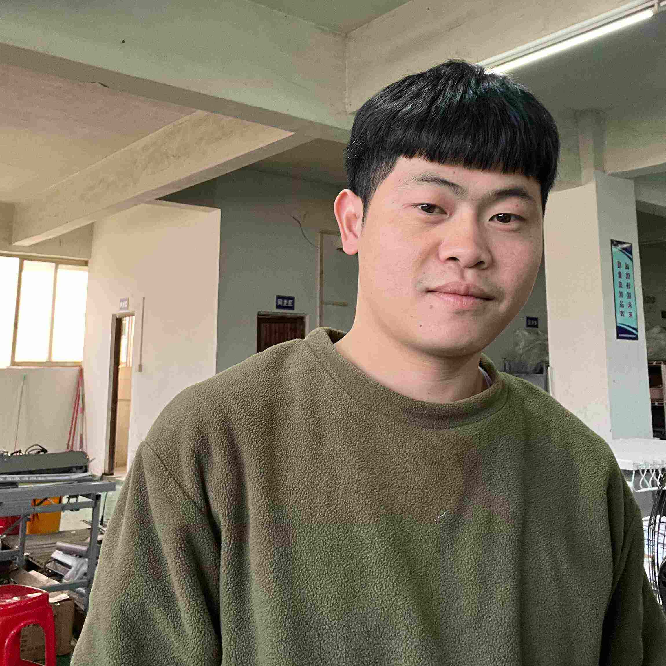 Technical Department Leader