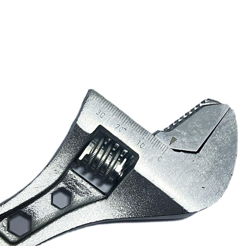 Tube wrench