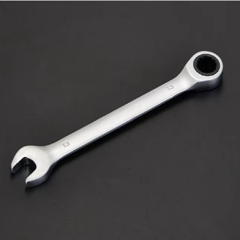 How to Choose a Durable Adjustable Wrench for Heavy-Duty Use?
