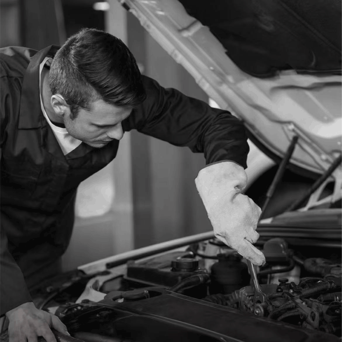 Automobile Manufacture and Maintenance