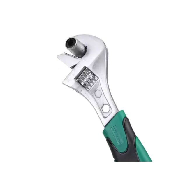Precision Engineering for Smooth Operation