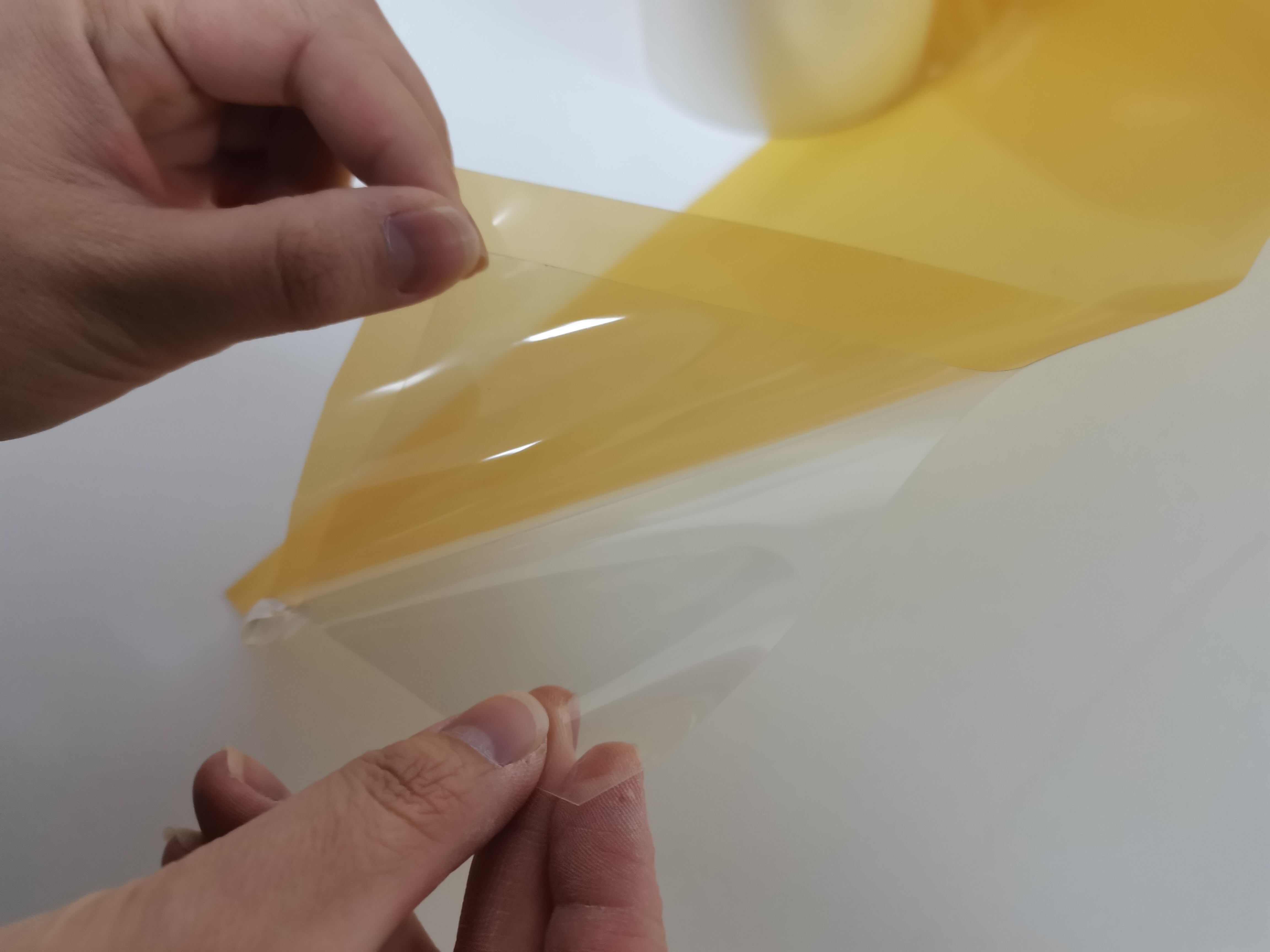 What Makes TPH Hydrogel Membrane Ideal for Smartphone OEM Projects