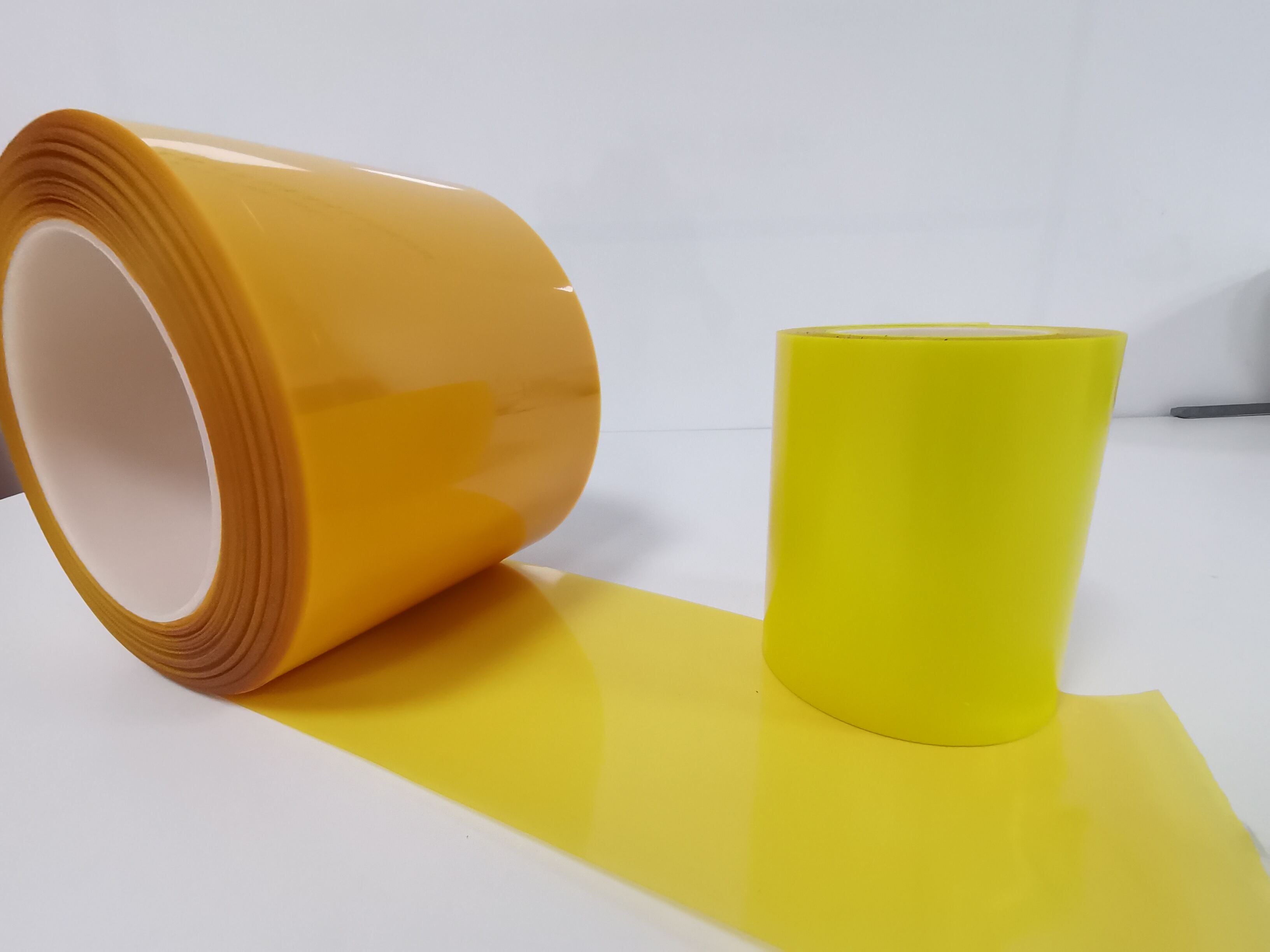 How Does High Quality TPU Hydrogel Film Improve Device Longevity?