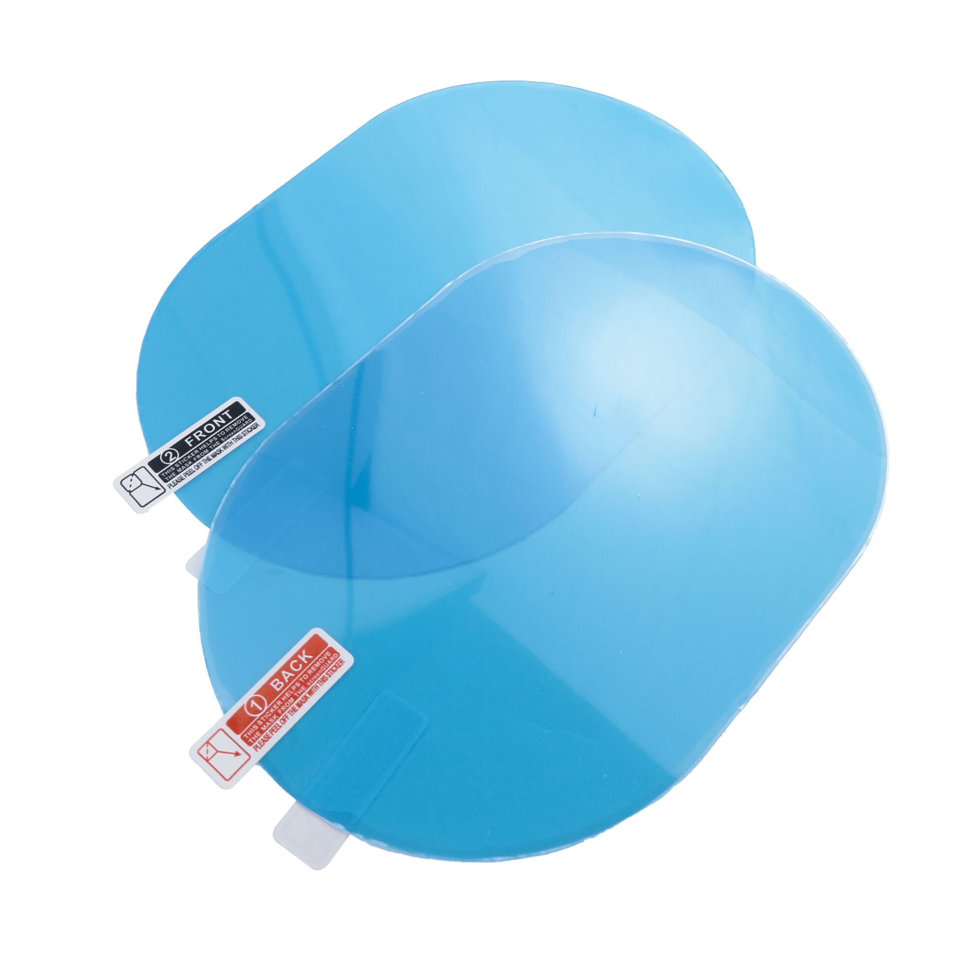 How Does Customisable Rainproof Film Help Extend Product Lifespan