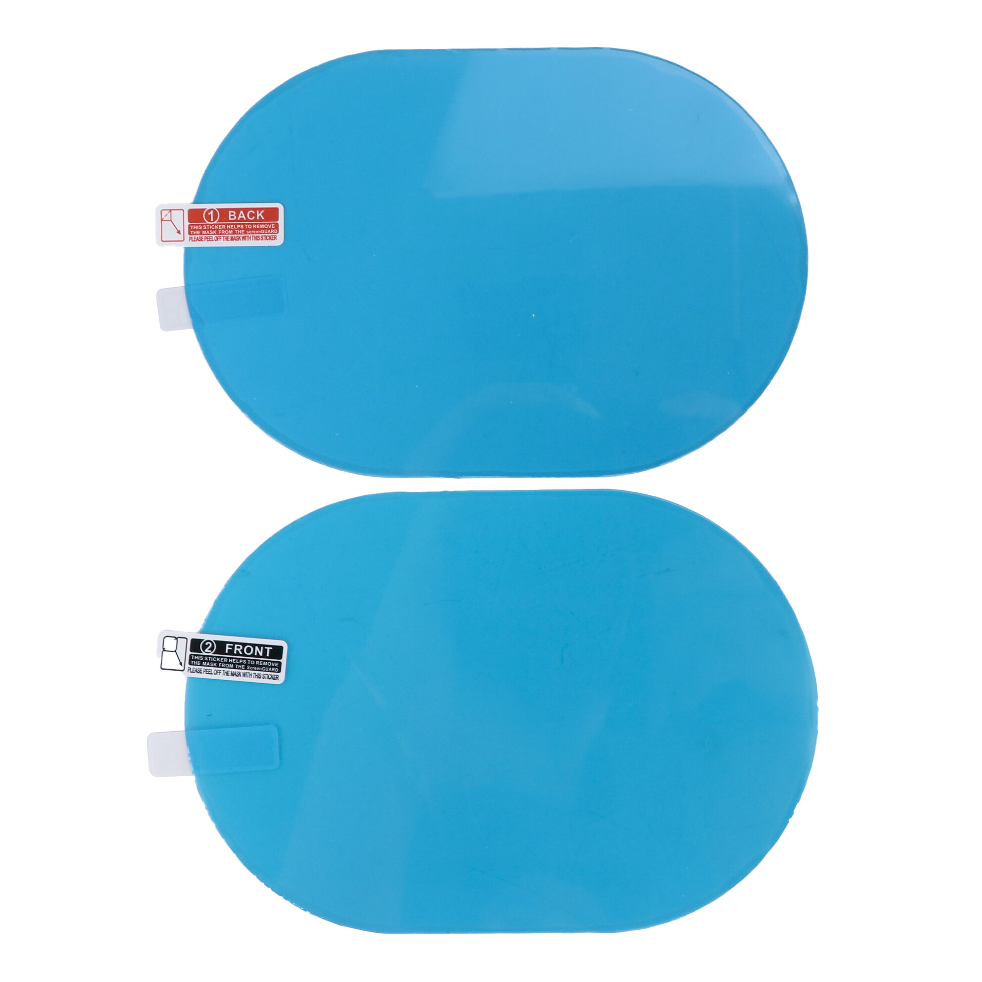 How to Identify Genuine Anti Shock High Clear PET Film in the Market?