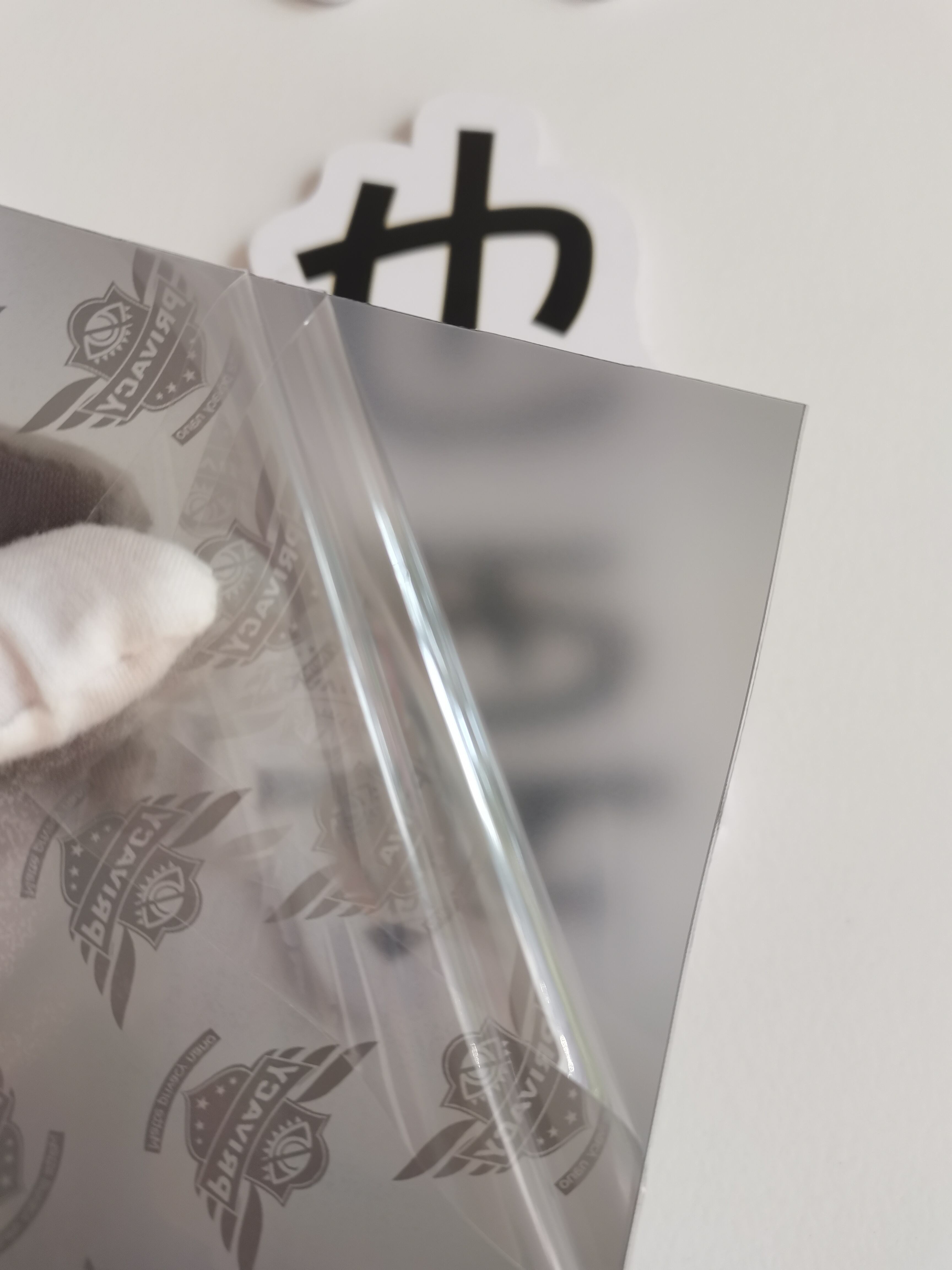 What Factors Should Buyers Consider When Selecting Anti Shock Film Rolls