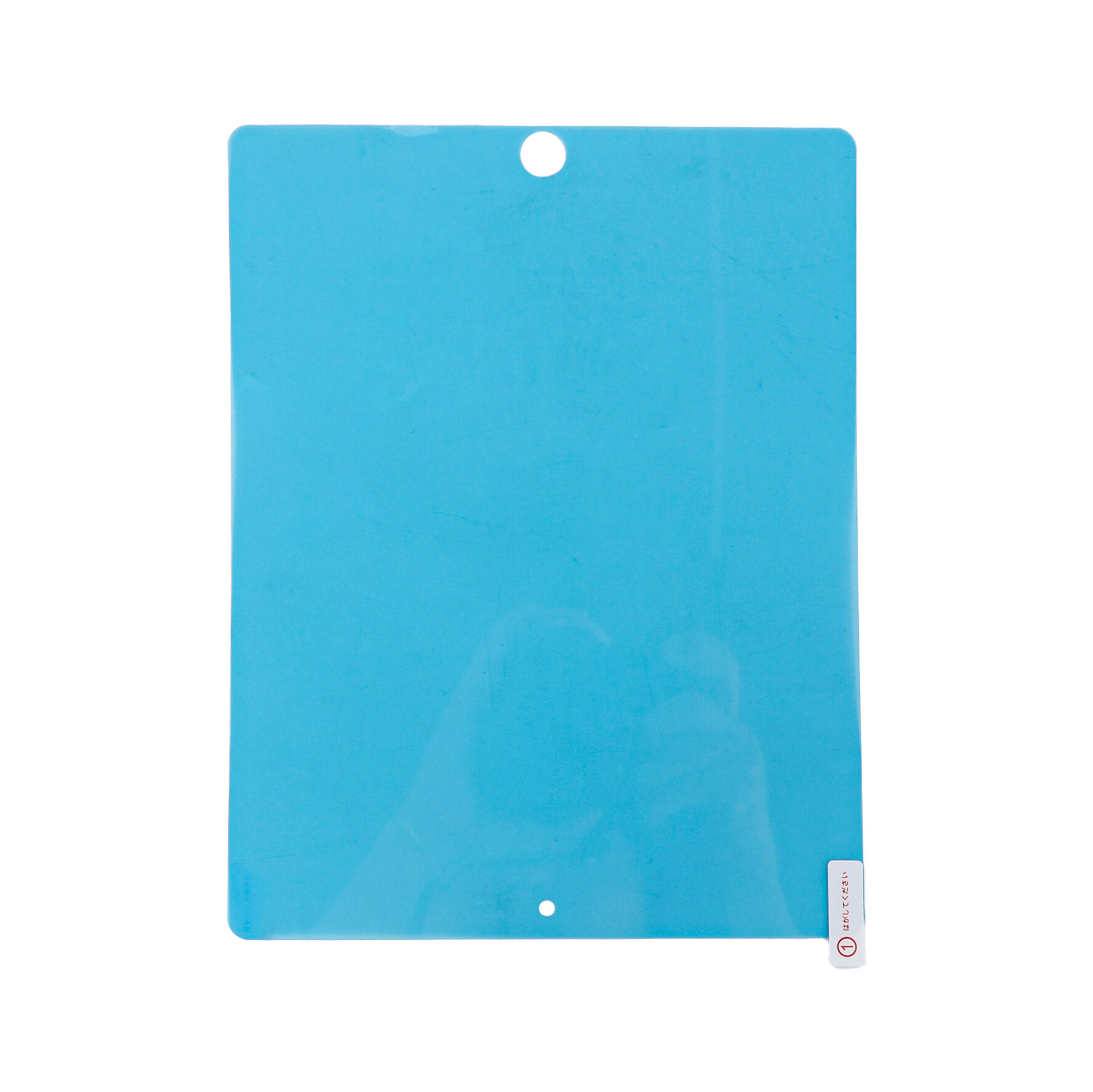 Does Anti Shock High Clear PET Film Affect Touch Sensitivity?