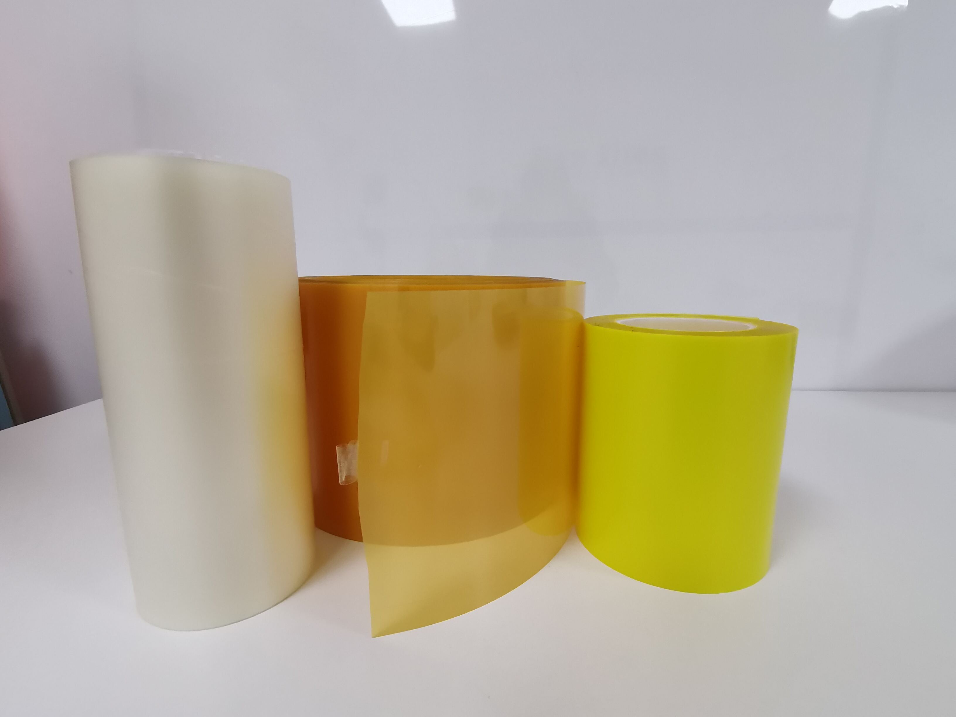 How Do TPU Hydrogel Film Manufacturers Adapt to Market Innovations?