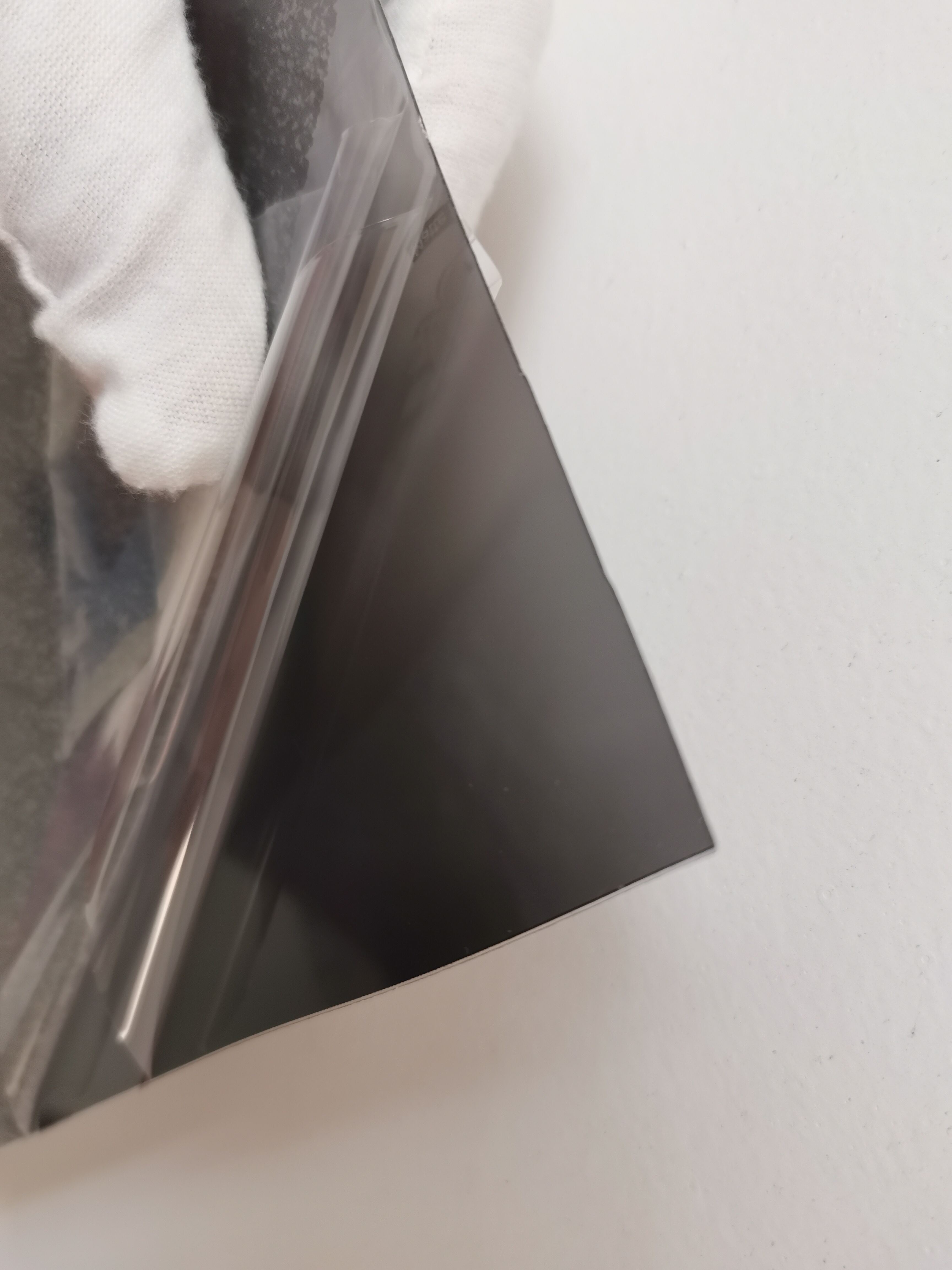 Why Is Anti-Rainproof Film Becoming Popular in Automotive and Construction Sectors?