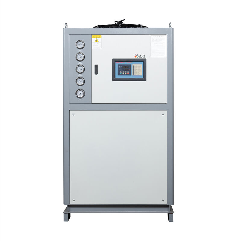 30HP Luftgekühlte Wasserkühlung CE-/UL-zertifiziertes Kühlgerät