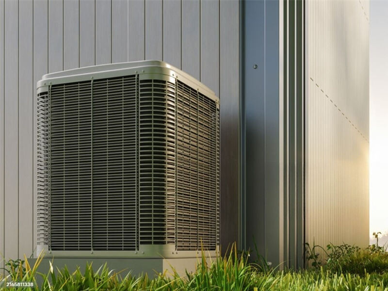 HVAC