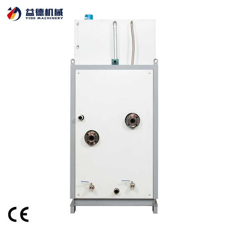 70kW explosionsgeschützter Ölformtemperaturcontroller