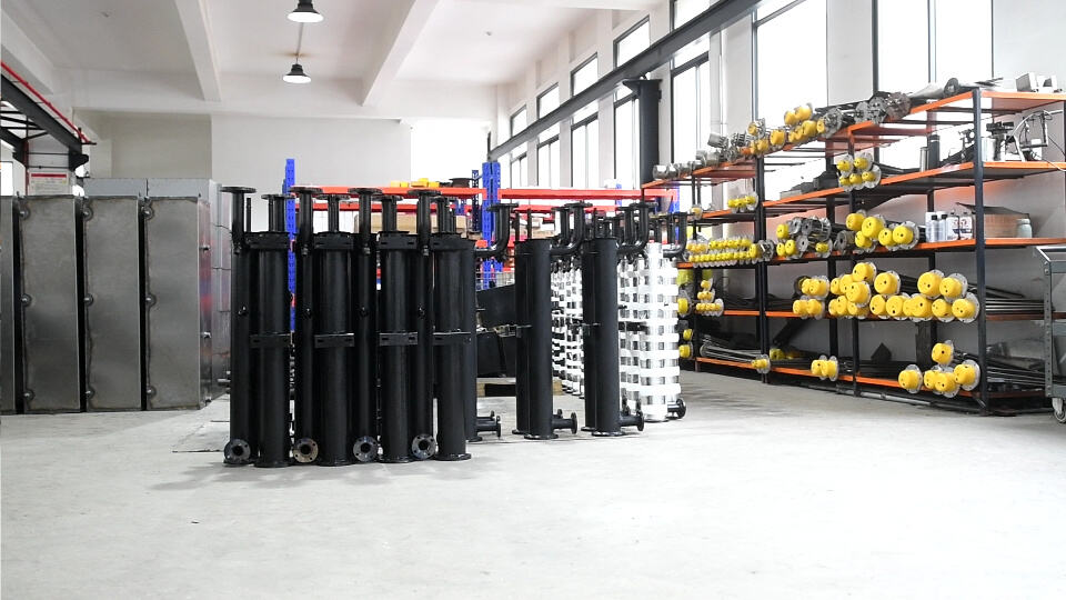 Parts Warehouse