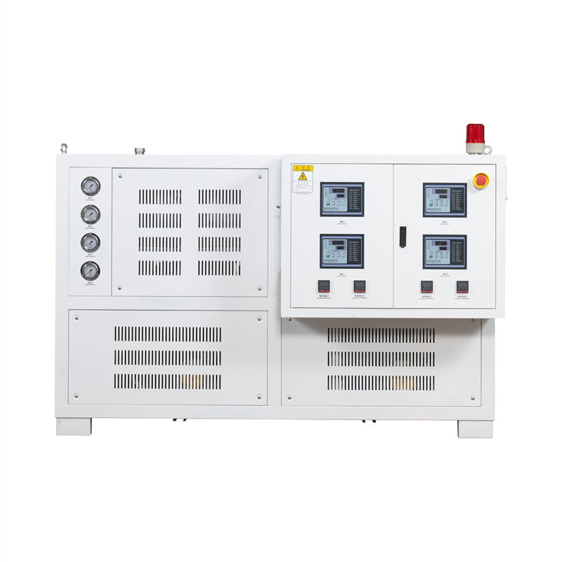 15kw 4-in-1 Schnellheizöl-Temperaturregler