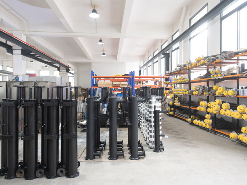 Zhangjiagang Yide Machinery Co., Ltd
