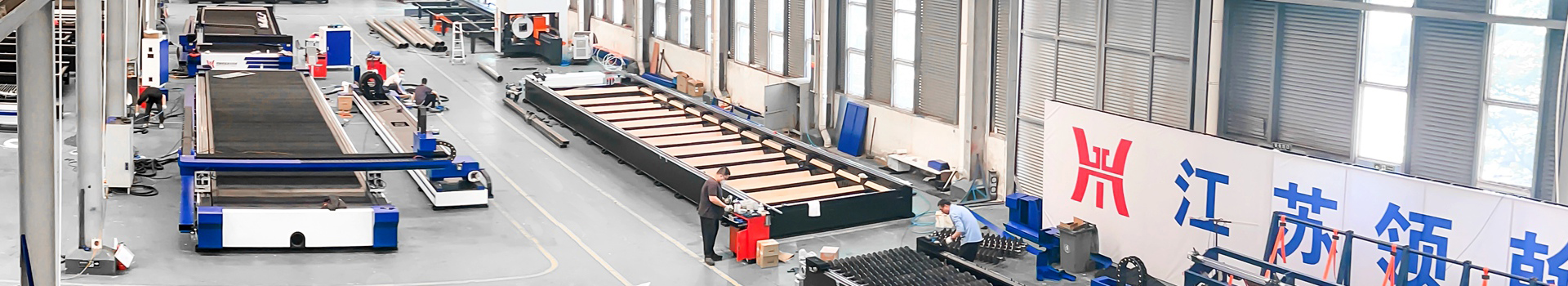 laser tube cutting machine-0