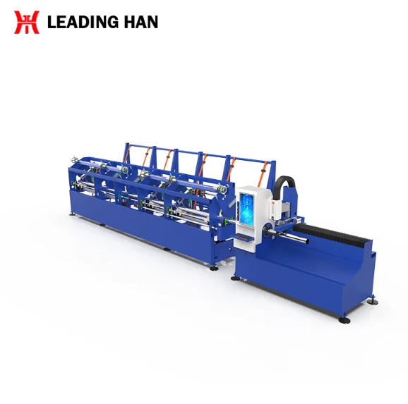 Dans quels scénarios la machine de découpe laser CNC à fibre est-elle adaptée ?