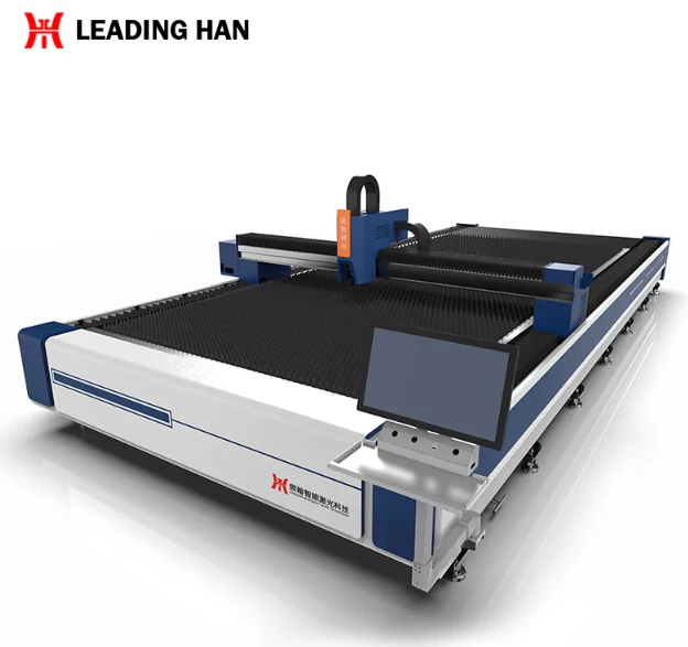 ¿Qué hace que una máquina de corte láser CNC sea más eficiente?