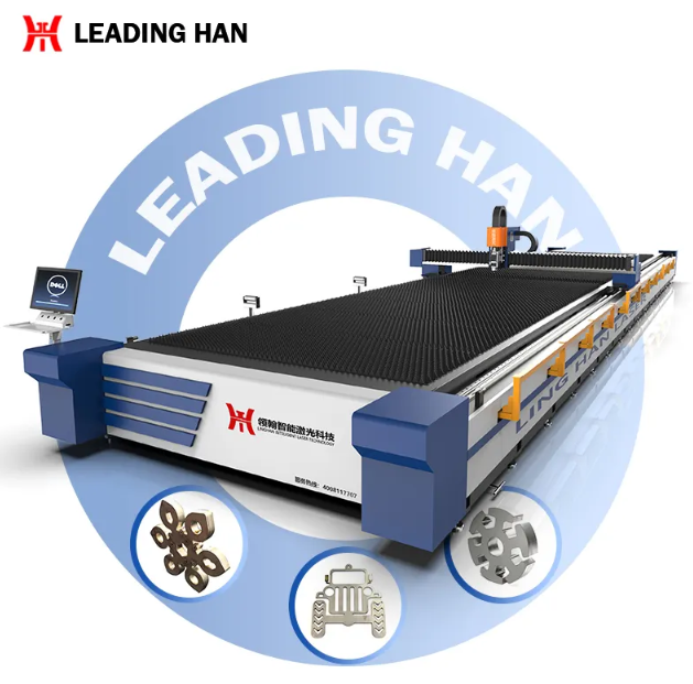 How to Choose a Suitable Fiber Laser Cutting Machine?