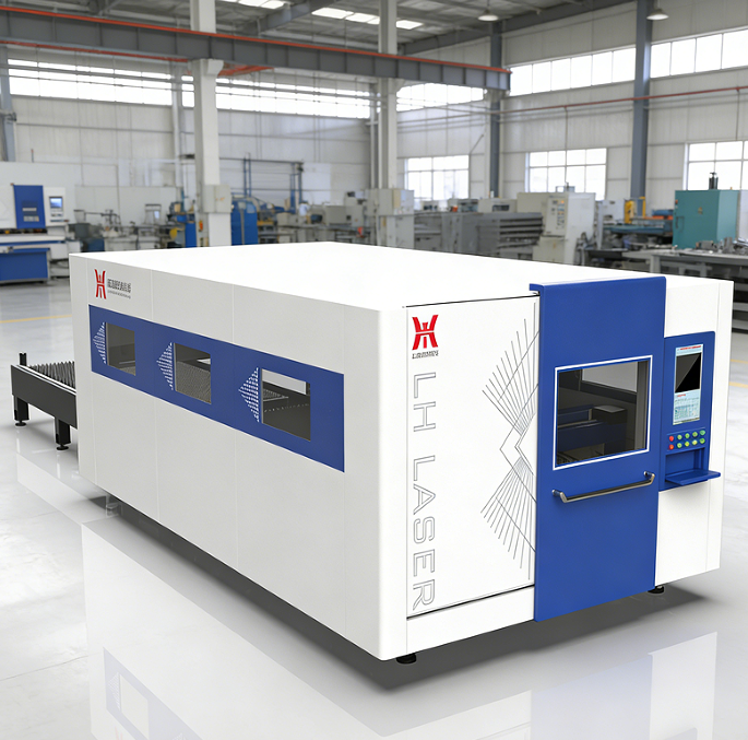 How fast is the cnc laser tube cutting machine vs traditional cutters?
