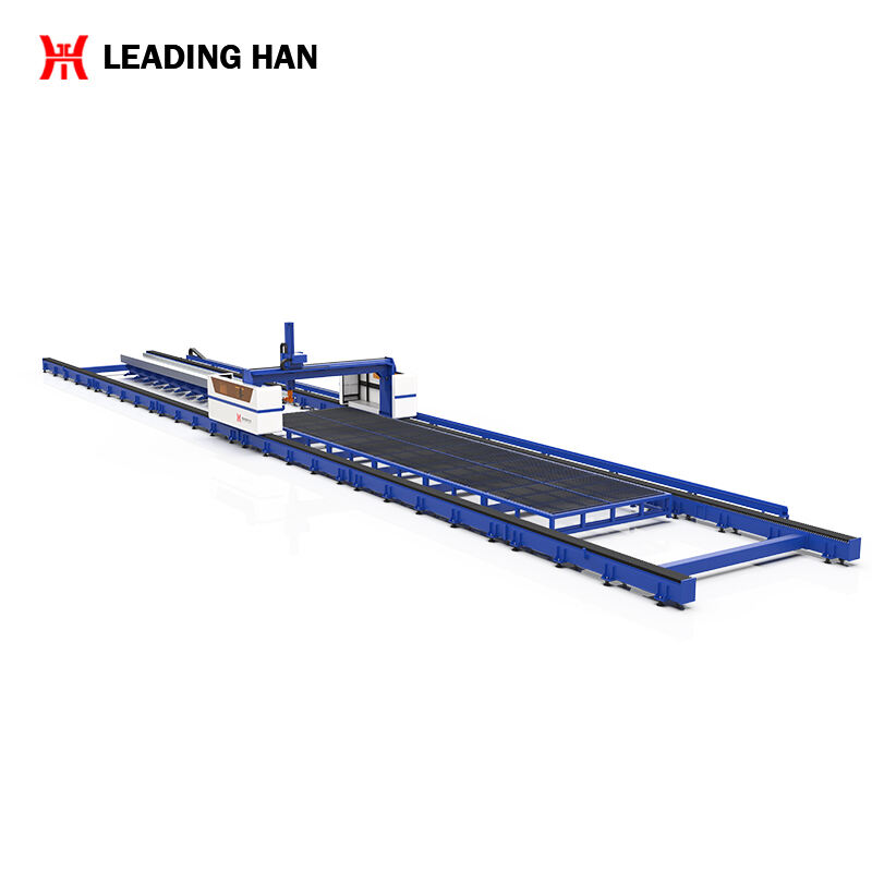 Energy-Efficient Solutions for Industrial Machinery