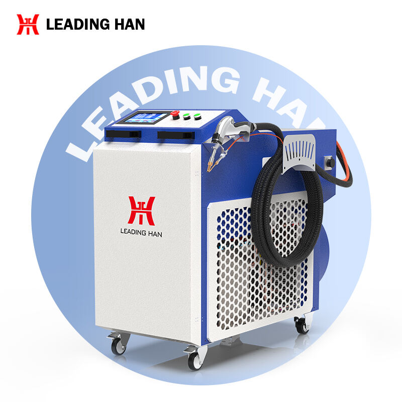 1000w Laser welding machine