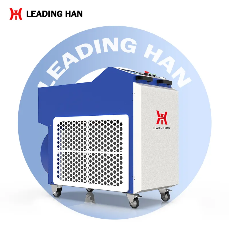 Linghan High-Power CNC Laser Cutting Machine - Trusted for Auto Parts & Precision Machinery