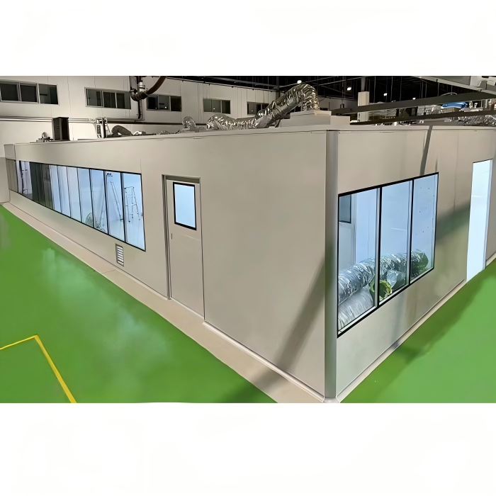 Wholesale Sandwich Panels Clean Room for Modular Clean Room