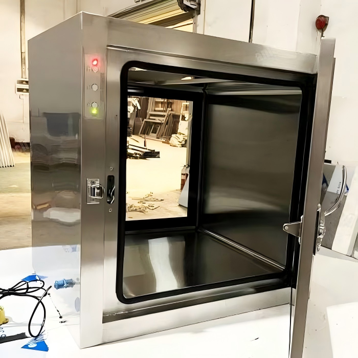 Wholesale Customise Pass Box