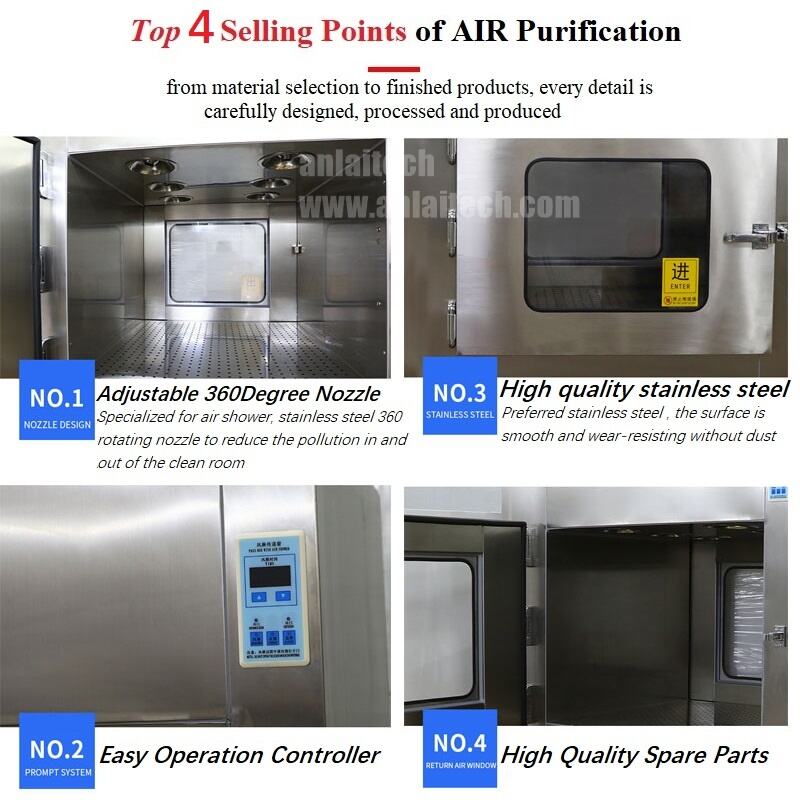 product professional custom pass box transfer window-3