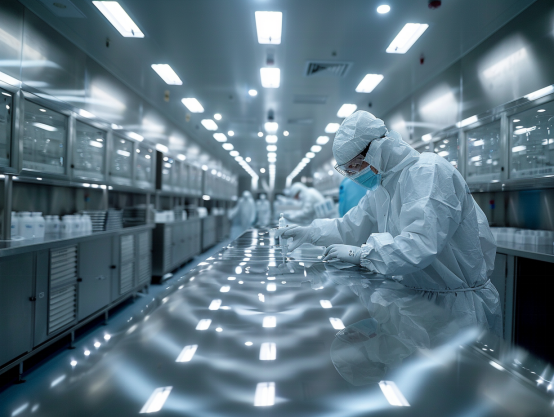 Guangzhou Kelaichuang Purification Equipment Manufacturing Co.,Ltd